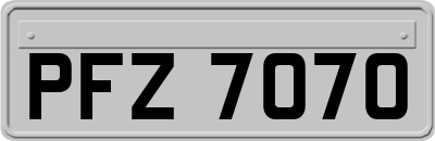 PFZ7070