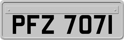 PFZ7071