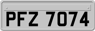 PFZ7074