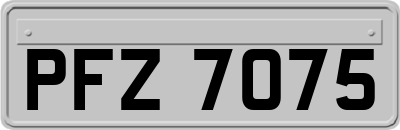 PFZ7075