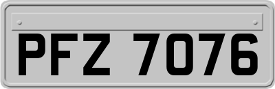 PFZ7076