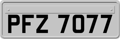 PFZ7077