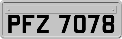 PFZ7078