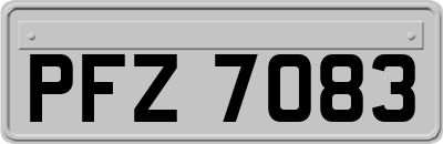 PFZ7083