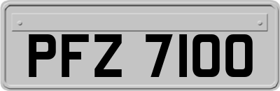 PFZ7100