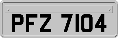 PFZ7104