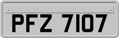 PFZ7107