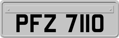 PFZ7110
