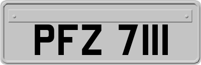 PFZ7111
