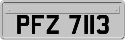 PFZ7113