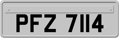 PFZ7114