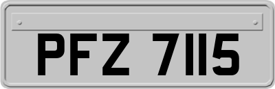 PFZ7115