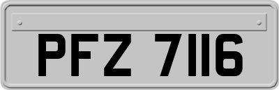 PFZ7116
