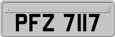 PFZ7117