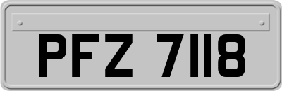 PFZ7118