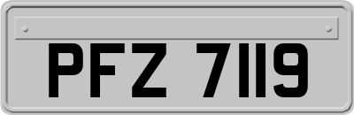 PFZ7119