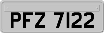 PFZ7122