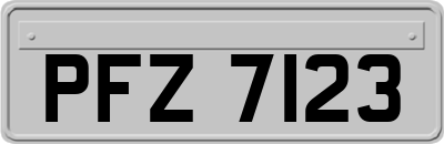 PFZ7123