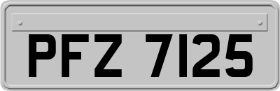 PFZ7125