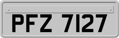 PFZ7127