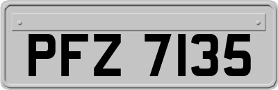 PFZ7135