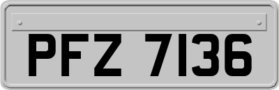 PFZ7136