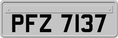 PFZ7137