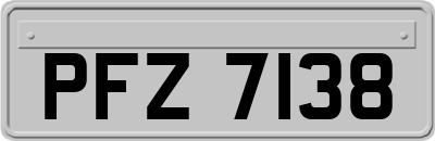 PFZ7138