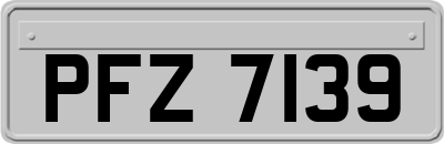 PFZ7139