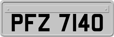 PFZ7140