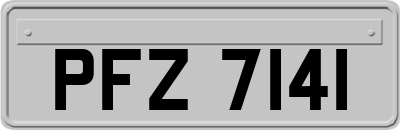 PFZ7141