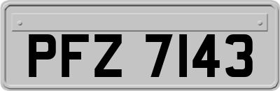 PFZ7143