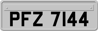 PFZ7144