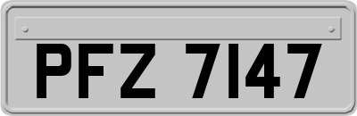 PFZ7147