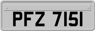 PFZ7151