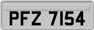 PFZ7154