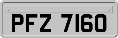 PFZ7160