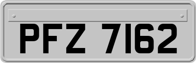 PFZ7162