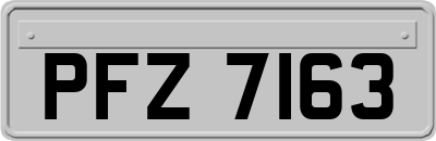 PFZ7163