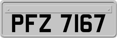 PFZ7167