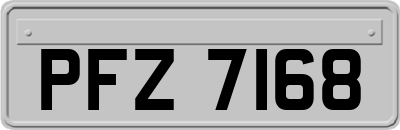 PFZ7168