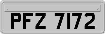PFZ7172