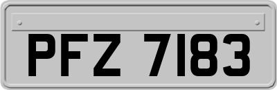 PFZ7183