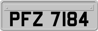 PFZ7184