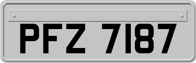 PFZ7187