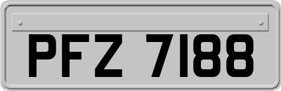 PFZ7188