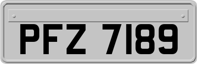 PFZ7189