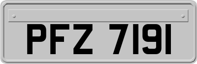 PFZ7191