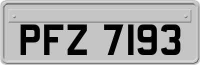 PFZ7193