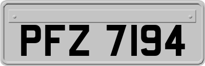 PFZ7194